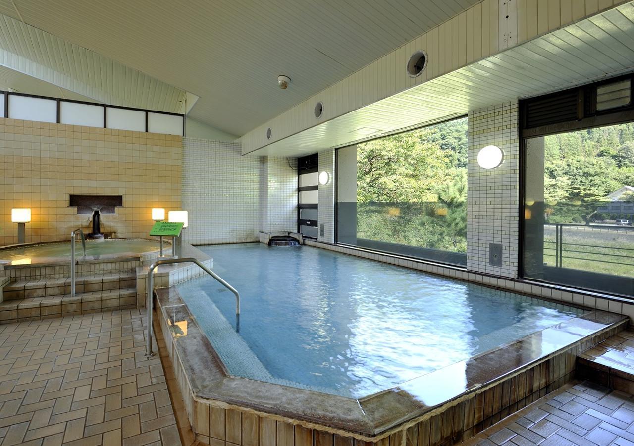 Itoen Hotel Shiobara Nasushiobara Exterior foto